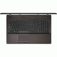 ноутбук Lenovo IdeaPad G580 59407183 Коричневый