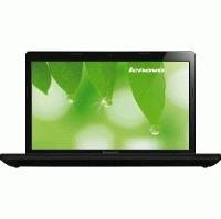 ноутбук Lenovo IdeaPad G585 59360007 Коричневый
