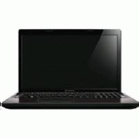 ноутбук Lenovo IdeaPad G585 59360009 Черный