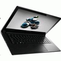 ноутбук Lenovo IdeaPad G585 59360009 Черный