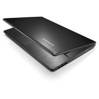 ноутбук Lenovo IdeaPad G700 59380615 Черный
