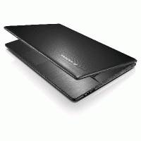 ноутбук Lenovo IdeaPad G700 59394920 Черный