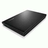 ноутбук Lenovo IdeaPad G700 59399695 Черный