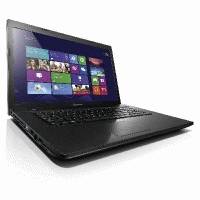 ноутбук Lenovo IdeaPad G700 59400335 Черный
