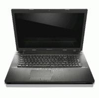 ноутбук Lenovo IdeaPad G700 59404377 Черный