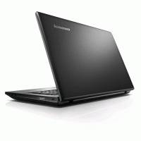 ноутбук Lenovo IdeaPad G700 59409338 Черный