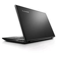 ноутбук Lenovo IdeaPad G700 59415875 Черный