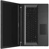 ноутбук Lenovo IdeaPad G7070 80HW001BRK Черный