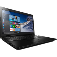 ноутбук Lenovo IdeaPad G7070 80HW006WRK Черный