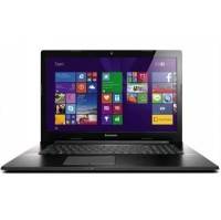 ноутбук Lenovo IdeaPad G7080 80FF00DSRK Черный