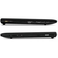 ноутбук Lenovo IdeaPad G7080 80FF00DSRK Черный