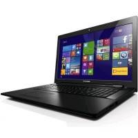 ноутбук Lenovo IdeaPad G7080 80FF00DTRK Черный