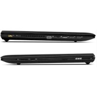 ноутбук Lenovo IdeaPad G7080 80FF00KQRK Черный