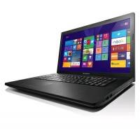 ноутбук Lenovo IdeaPad G710 59402409 Черный