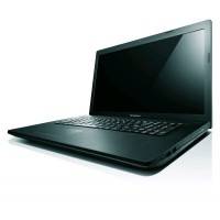 ноутбук Lenovo IdeaPad G710 59408578 Черный