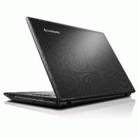 ноутбук Lenovo IdeaPad G710 59409833 Черный