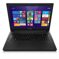 ноутбук Lenovo IdeaPad G710 59428193 Черный
