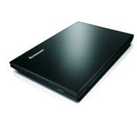 ноутбук Lenovo IdeaPad G710 59430311 Черный