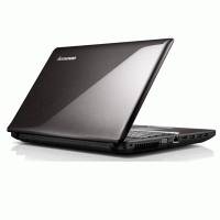 ноутбук Lenovo IdeaPad G770 59314724 Черный