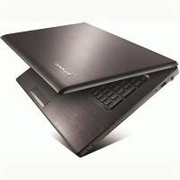 ноутбук Lenovo IdeaPad G770 59319253 Черный