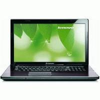 ноутбук Lenovo IdeaPad G780 59338201 Коричневый