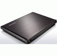 ноутбук Lenovo IdeaPad G780 59339315 Коричневый