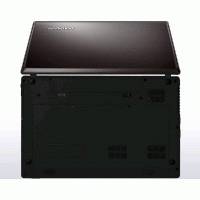 ноутбук Lenovo IdeaPad G780 59343357 Коричневый
