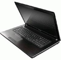 ноутбук Lenovo IdeaPad G780 59347241 Коричневый