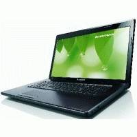 ноутбук Lenovo IdeaPad G780 59350014 Коричневый