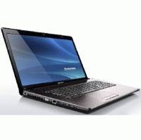 ноутбук Lenovo IdeaPad G780 59355343 Коричневый