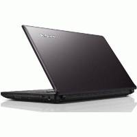 ноутбук Lenovo IdeaPad G780 59360020 Коричневый