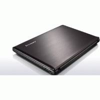 ноутбук Lenovo IdeaPad G780 59366125 Коричневый