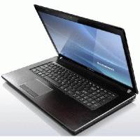 ноутбук Lenovo IdeaPad G780 59366125 Коричневый