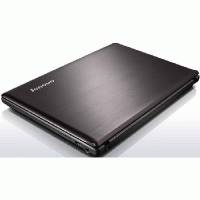 ноутбук Lenovo IdeaPad G780 59371258 Коричневый