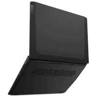 ноутбук Lenovo IdeaPad Gaming 3 15ACH6 82K201USRM Черный