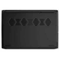 ноутбук Lenovo IdeaPad Gaming 3 15ACH6 82K201USRM Черный