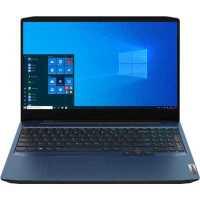 ноутбук Lenovo IdeaPad Gaming 3 15ARH05 82EY0012RU Синий