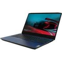ноутбук Lenovo IdeaPad Gaming 3 15ARH05 82EY0012RU Синий