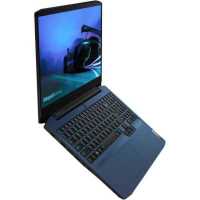 ноутбук Lenovo IdeaPad Gaming 3 15ARH05 82EY0012RU Синий