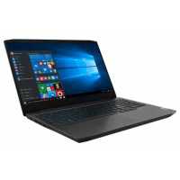 ноутбук Lenovo IdeaPad Gaming 3 15IMH05 81Y400YARK Черный