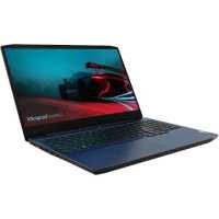 ноутбук Lenovo IdeaPad Gaming 3 15IMH05 81Y4006VRU Синий