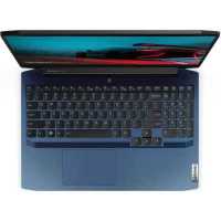 ноутбук Lenovo IdeaPad Gaming 3 15IMH05 81Y4006VRU Синий