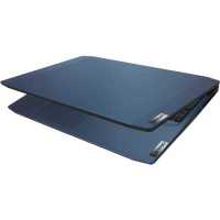 ноутбук Lenovo IdeaPad Gaming 3 15IMH05 81Y4006VRU Синий