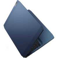 ноутбук Lenovo IdeaPad Gaming 3 15IMH05 81Y4006VRU Синий