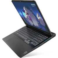 ноутбук Lenovo IdeaPad Gaming 3 16IAH7 82SA008FRU Серый