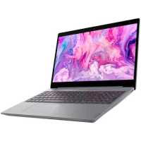 ноутбук Lenovo IdeaPad L3 15IML05 81Y300A3RU Серый