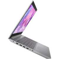 ноутбук Lenovo IdeaPad L3 15IML05 81Y300A3RU Серый