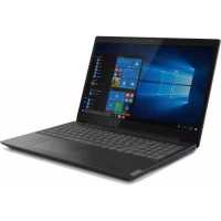 ноутбук Lenovo IdeaPad L340-15API 81LW00A3RK Черный