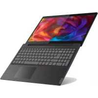 ноутбук Lenovo IdeaPad L340-15API 81LW00A3RK Черный