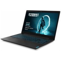 ноутбук Lenovo IdeaPad L340-15IRH 81LK00A0RU Черный